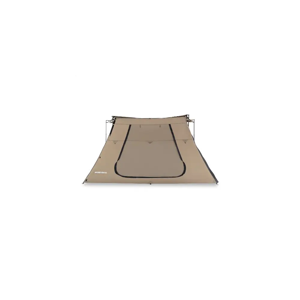 Rhino Rack - Batwing Tapered Zip Extension with door - 33112